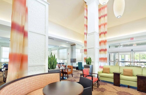 Pascagoula Hotel | Hilton Garden Inn Pascagoula