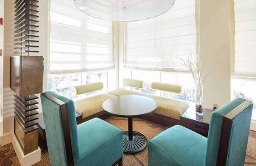 Pascagoula Hotel | Hilton Garden Inn Pascagoula