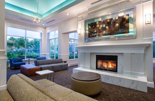 Ronkonkoma Hotel | Hilton Garden Inn Islip/MacArthur Airport