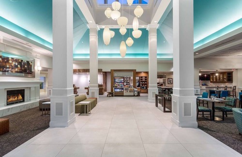 Ronkonkoma Hotel | Hilton Garden Inn Islip/MacArthur Airport