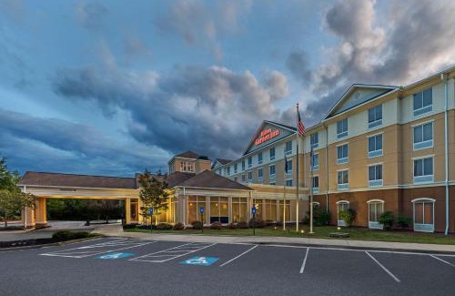 Aiken Hotel | Hilton Garden Inn Aiken
