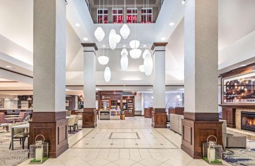 Aiken Hotel | Hilton Garden Inn Aiken