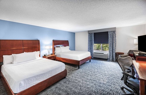 Aiken Hotel | Hilton Garden Inn Aiken