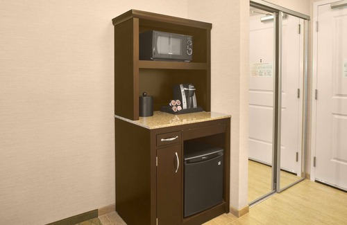 Akron Hotel | Hilton Garden Inn Akron