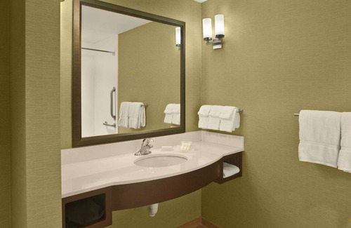 Akron Hotel | Hilton Garden Inn Akron