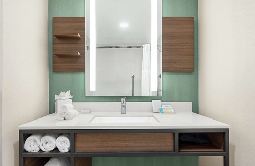 Allentown Hotel | Hilton Garden Inn Allentown Bethlehem Airport