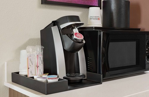 Allentown Hotel | Hilton Garden Inn Allentown Bethlehem Airport