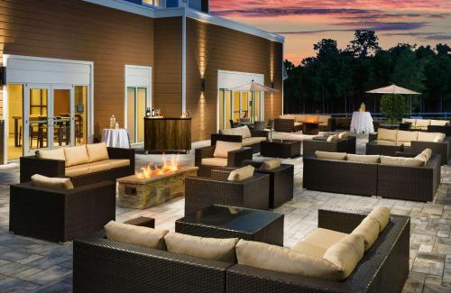 Apopka Hotel | Hilton Garden Inn Apopka City Center, Fl