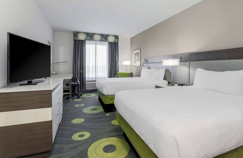 Ardmore Hotel | Hilton Garden Inn Ardmore