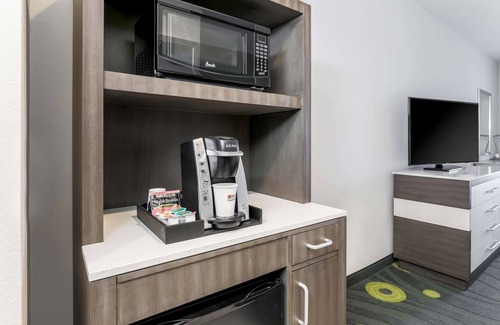 Ardmore Hotel | Hilton Garden Inn Ardmore