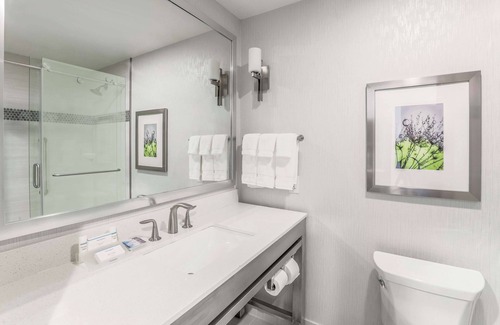 Ardmore Hotel | Hilton Garden Inn Ardmore
