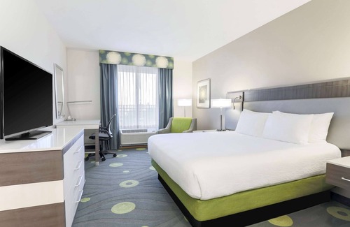 Ardmore Hotel | Hilton Garden Inn Ardmore