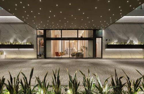 Kallithea Hotel | Hilton Garden Inn Athens Syggrou Avenue