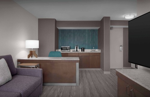 Johns Creek Hotel | Hilton Garden Inn Atlanta North/Johns Creek