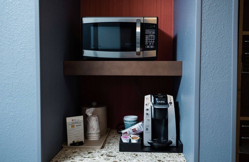 Alpharetta Hotel | Hilton Garden Inn Atlanta Northpoint