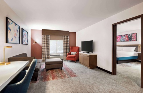 McDonough Hotel | Hilton Garden Inn Atlanta South/McDonough
