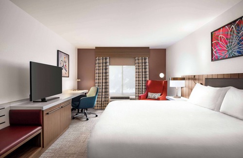 McDonough Hotel | Hilton Garden Inn Atlanta South/McDonough