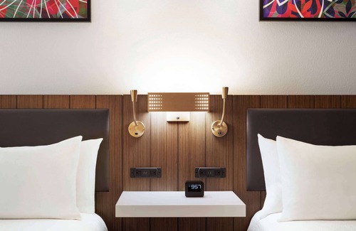 McDonough Hotel | Hilton Garden Inn Atlanta South/McDonough