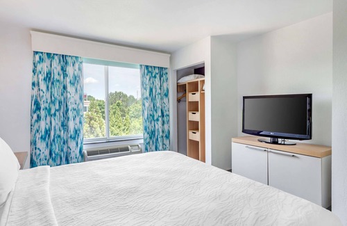 Duluth Hotel | Hilton Garden Inn Atlanta NE/Gwinnett Sugarloaf