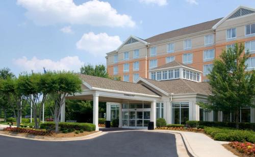 Alpharetta Hotel | Hilton Garden Inn Atlanta North/Alpharetta