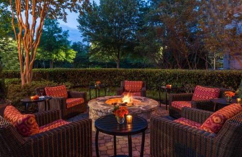 Alpharetta Hotel | Hilton Garden Inn Atlanta North/Alpharetta