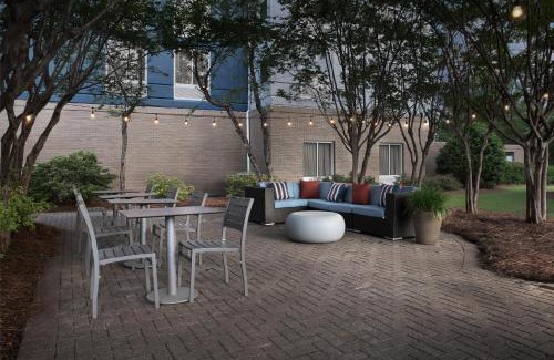 Auburn - Opelika Hotel | Hilton Garden Inn Auburn/Opelika