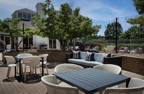 Auburn - Opelika Hotel | Hilton Garden Inn Auburn/Opelika