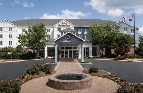 Auburn - Opelika Hotel | Hilton Garden Inn Auburn/Opelika
