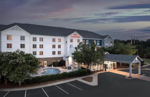 Auburn - Opelika Hotel | Hilton Garden Inn Auburn/Opelika