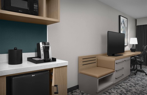Auburn - Opelika Hotel | Hilton Garden Inn Auburn/Opelika