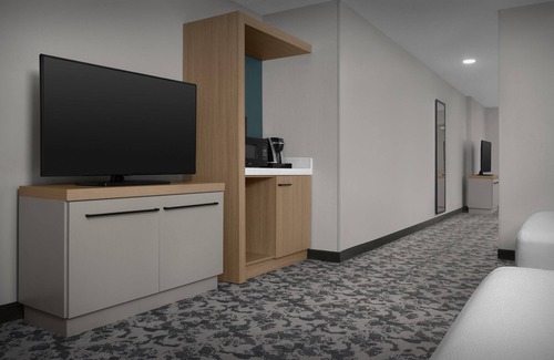 Auburn - Opelika Hotel | Hilton Garden Inn Auburn/Opelika