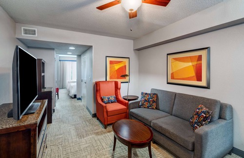 Augusta Hotel | Hilton Garden Inn Augusta