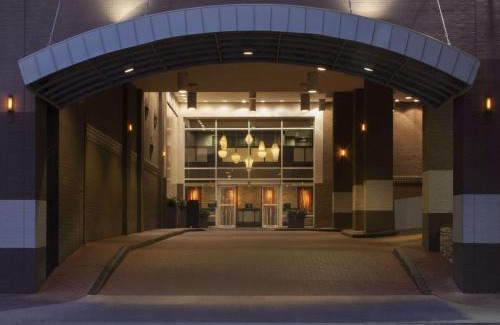 Downtown Austin Hotel | Hilton Garden Inn Austin Downtown