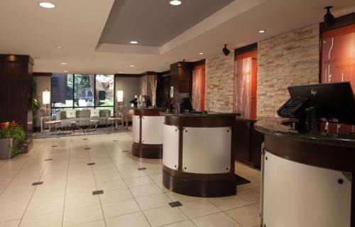 Downtown Austin Hotel | Hilton Garden Inn Austin Downtown