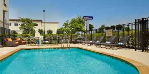 McNeil Hotel | Hilton Garden Inn Austin North