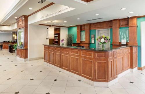 McNeil Hotel | Hilton Garden Inn Austin North