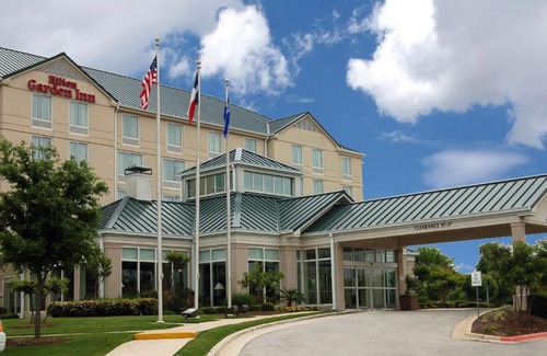 McNeil Hotel | Hilton Garden Inn Austin NorthWest/Arboretum