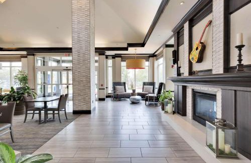 McNeil Hotel | Hilton Garden Inn Austin NorthWest/Arboretum