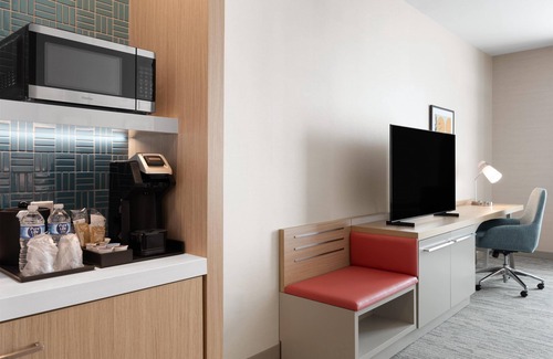 Heritage Hills Hotel | Hilton Garden Inn Austin Central