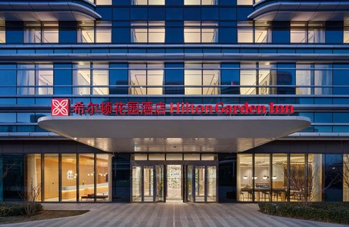Daxing Hotel | Hilton Garden Inn Beijing Daxing International Airport