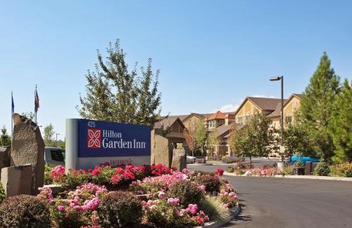 Southern Crossing Hotel | Hilton Garden Inn Bend