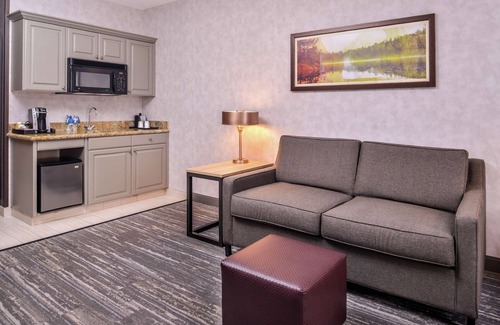 Southern Crossing Hotel | Hilton Garden Inn Bend