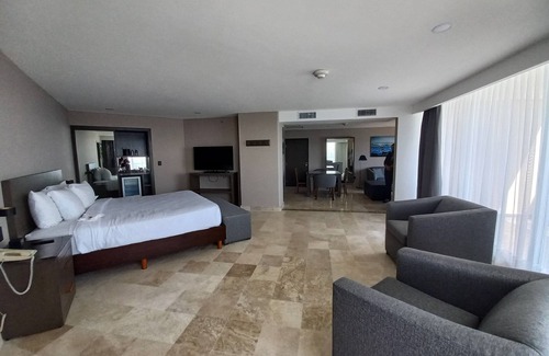 Veracruz Hotel | Hilton Garden Inn Boca del Rio Veracruz