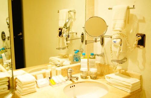 Veracruz Hotel | Hilton Garden Inn Boca del Rio Veracruz