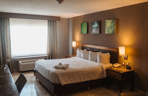 Veracruz Hotel | Hilton Garden Inn Boca del Rio Veracruz