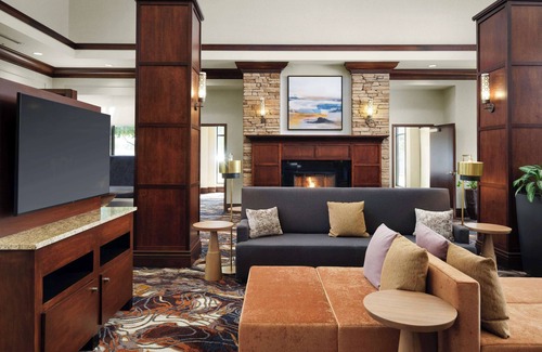 Bossier City Hotel | Hilton Garden Inn Bossier City, LA