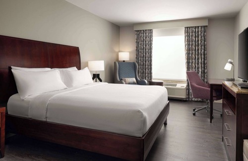 Bossier City Hotel | Hilton Garden Inn Bossier City, LA