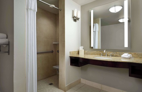 Bossier City Hotel | Hilton Garden Inn Bossier City, LA