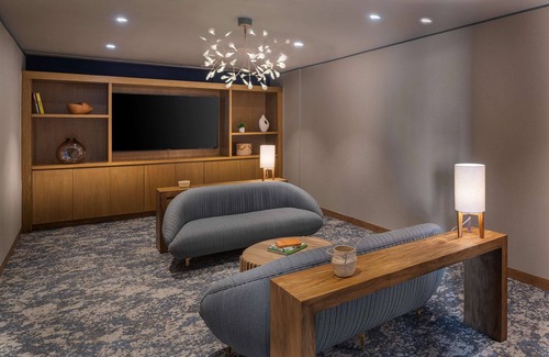Cancún Hotel | Hilton Garden Inn Cancun Airport