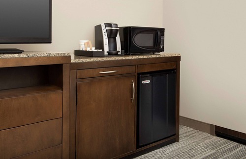 Charlotte Hotel | Hilton Garden Inn Charlotte Airport